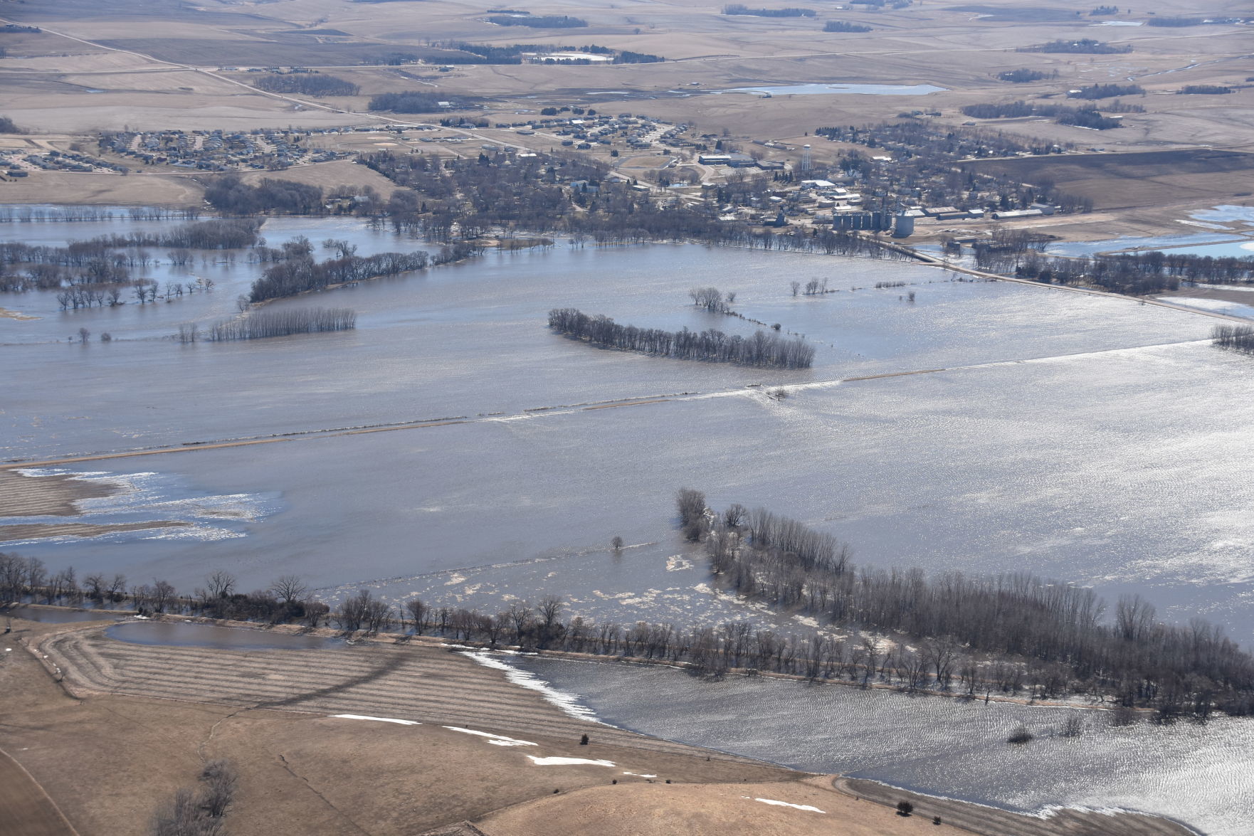 Big Sioux River flooding, March 30 (30).jpg